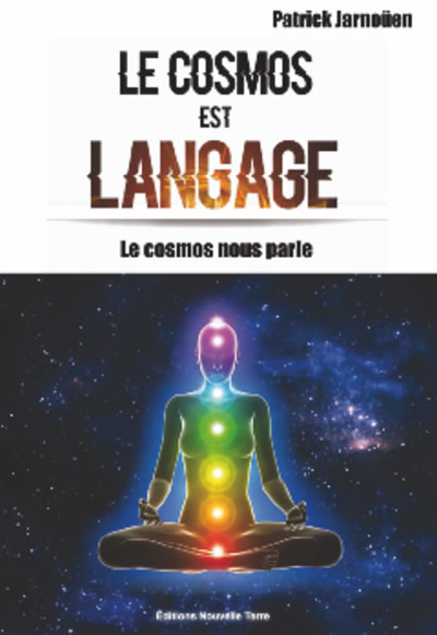 Le cosmos est langage